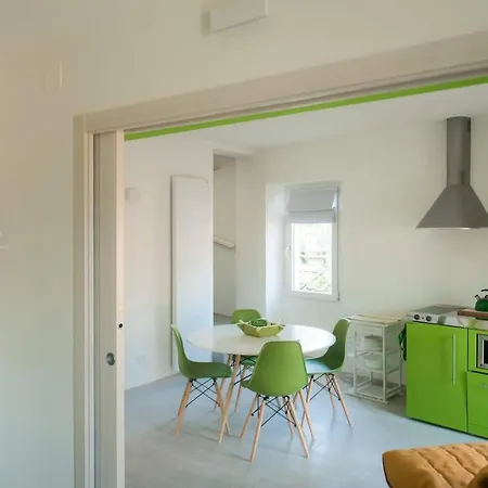 Apartment La Casa Dei Tre Pesci - Persico *