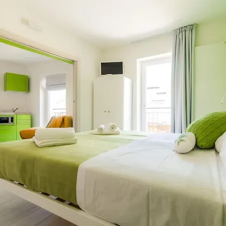 La Casa Dei Tre Pesci - Persico Apartment *