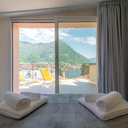 La Casa Dei Tre Pesci - Persico *